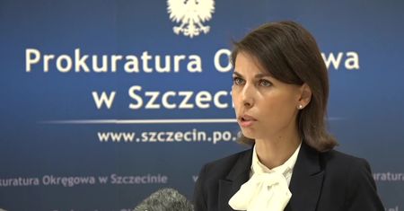 Mężczyzna oferujący w internecie pomoc w porwaniach rodzicielskich usłyszał pięć zarzutów