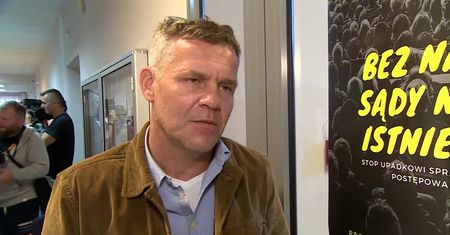 Przed sądem w Zgorzelcu ruszył proces księdza oskarżonego o molestowanie dwóch dziewczynek