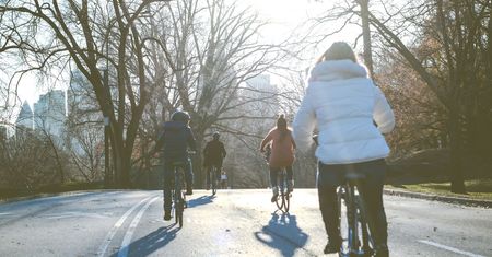 Od 20 kwietnia stopniowe zdejmowanie obostrzeń