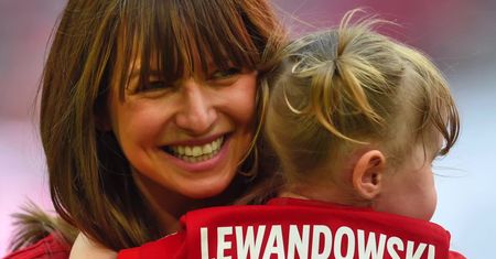 „Dziecko w drodze!” Lewandowscy ponownie zostaną rodzicami