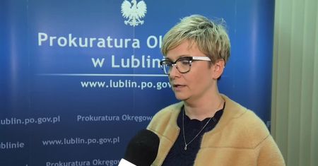 Graniczny lekarz weterynarii z Koroszczyna z zarzutami niedopełnienia obowiązków ws. transportu tygrysów