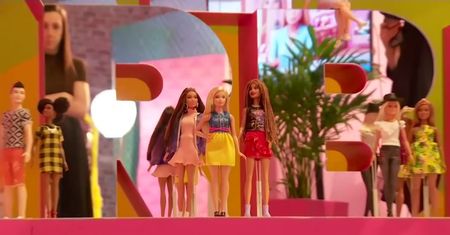 Lalka Barbie kończy dziś 60 lat