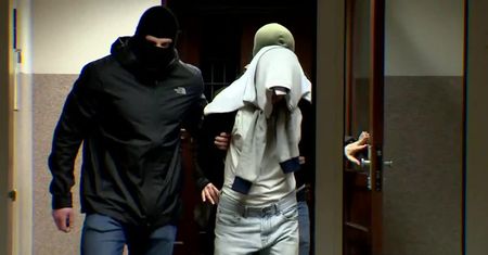 Podejrzany o napady na kobiety 29-latek z Łodzi trafił na 3 miesiące do aresztu