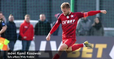 Błaszczykowski i Peszko wypełnią lukę w Wiśle Kraków