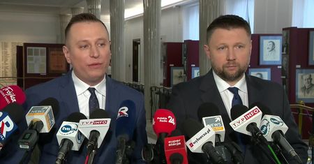 „Dość ze Srebrną kastą”. PO domaga się przesłuchania J. Kaczyńskiego i zarządu spółki Srebrna