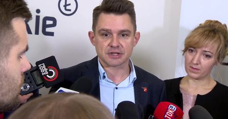“Nie urodzi się 140 nowych obywateli”. Łódzki samorząd wycofał się z finansowania in vitro