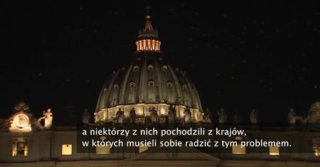 “Dominującym odczuciem jest wstyd i smutek”. Trwa szczyt w Watykanie poświęcony pedofilii w kościele
