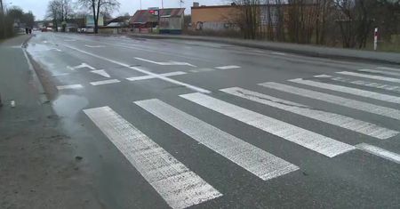 Mężczyzna, który śmiertelnie potrącił 3 kobiety na przejściu dla pieszych, został skazany na 4 lata więzienia