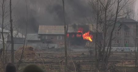 Indyjskie wojsko starło się z rebeliantami w Kaszmirze. Zginęło co najmniej 9 osób