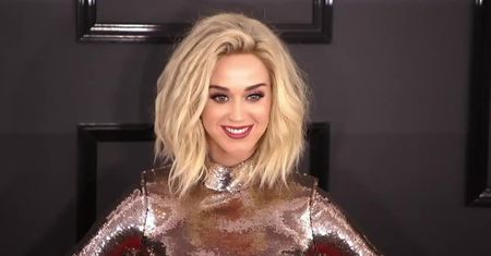 Katy Perry i Orlando Bloom zaręczyli się