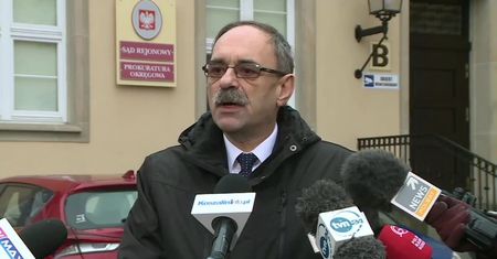 Prokuratura: Zatrzymano i przesłuchano mężczyznę, który odpowiadał za organizację escape roomu