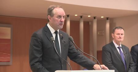 Sejmik pomorski przyjął deklarację upamiętniającą prezydenta Pawła Adamowicza
