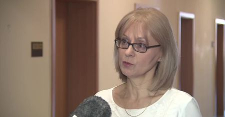 Stefan W. w czasie ataku nie był pod wpływem narkotyków