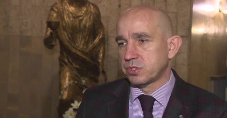 Jeden górnik zginął, a ośmiu zostało rannych w wyniku wstrząsu w kopalni Rydułtowy