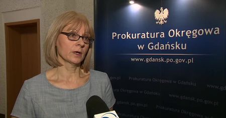 Prokuratura: Podejrzany zostanie poddany badaniom psychiatrycznym