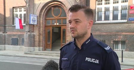 Trzech mężczyzn napadło na księdza i kościelnego w Szczecinie. Byli pijani i zażądali ornatów