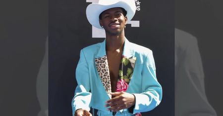 Lil Nas X pobił rekord Billboardu ustanowiony przez Mariah Carey w 1996 roku