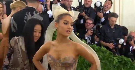 Taylor Swift i Ariana Grande z największą liczbą nominacji do MTV Video Music Awards. Obie mają szanse na 10 statuetek