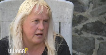 Zbrodnia w Lubaniu. Matka osierociła czterotygodniowe dziecko