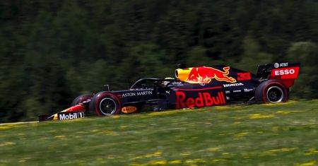 F1: Max Verstappen najlepszy w Grand Prix Austrii. Robert Kubica na ostatnim miejscu