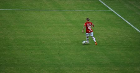 Katar straci mundial?