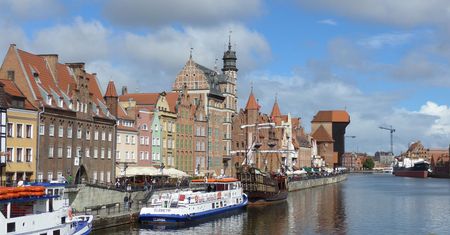 W Gdańsku rozpoczęło się Święto Wolności i Solidarności