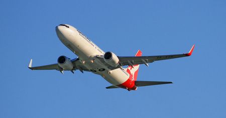 Ostrzeżenie o możliwości występowania wadliwych elementów w Boeingach 737