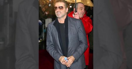 George Michael nie uwzględnił w testamencie swojego partnera Fadiego Fawaza