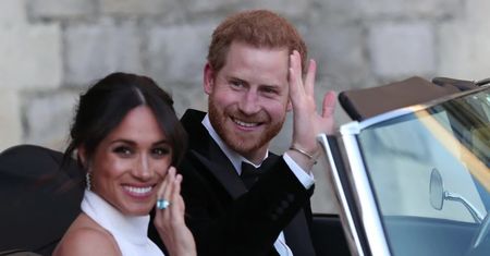Remont domu księcia Harry’ego i Meghan Markle kosztował podatników ponad 2 mln funtów