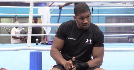 Anthony Joshua poznał rywala. Brytyjczyk zmierzy się 1 czerwca z Andym Ruizem Jr
