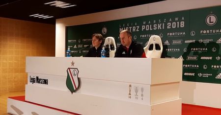 Lech “podłoży się” Piastowi, by Legia nie zdobyła mistrzostwa? “Jest coś takiego jak karma. Nie wyobrażam sobie sytuacji, bym celowo pozwolił komuś wygrać mecz”