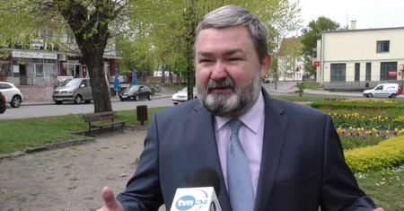 K. Karski, najbogatszy europoseł: Mam klasyczną rodzinę, nie dokonywałem rozdziału majątku