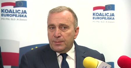 Koalicja Europejska chce zniesienia przedawnienia przestępstw pedofilskich i dożywotniego zakazu pracy z dziećmi dla skazanych pedofilów