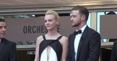 Justin Timberlake z wyróżnieniem od Songwriters Hall of Fame