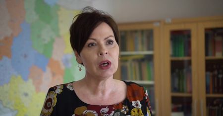 Dejan S. nie będzie odpowiadał karnie za usiłowanie zabójstwa byłego prezydenta Siedlec