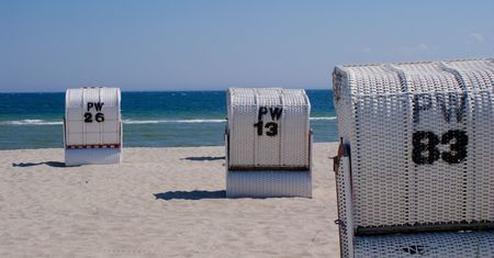 Wakacje nad Bałtykiem jak na Tureckiej Riwierze. Różnica w cenie może sięgnąć jedynie 200 zł
