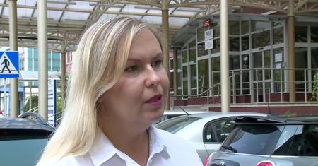 Problemy kadrowe w szpitalu w Rudzie Śląskiej. Dwa oddziały zawieszają działalność