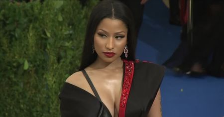 Nicki Minaj kończy karierę. Gwiazda chce się ustatkować