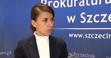 Zarzuty dla sprawców ataku na księdza w Szczecinie. Chcieli ukraść szaty liturgiczne