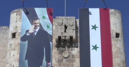 “Nie dostaliśmy ani grosza z powodu sankcji”. Władze Aleppo proszą społeczność międzynarodową o pomoc w odbudowie starego miasta