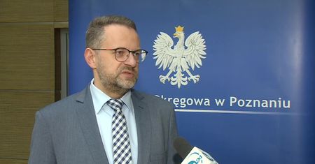 “Ukradli 8 mln zł, podszywając się pod konwojentów”. Mózg “skoku stulecia” trafił do Polski