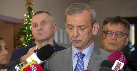 Odwołane lub skrócone lekcje. Nauczyciele masowo na L4