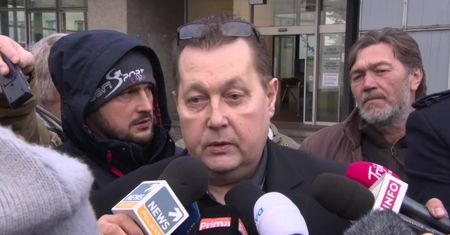 Rzecznik kopalni w Karwinie: Czujniki metanu działały
