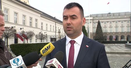 Prezydent ogłosił żałobę narodową w związku katastrofą górniczą w czeskiej kopalni
