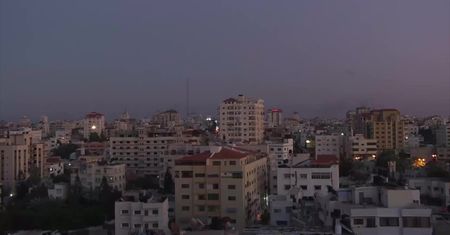 Hamas zaatakował rakietami, Izrael przeprowadził naloty odwetowe. ONZ wzywa do spokoju