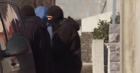 Dziesięć osób zatrzymanych w sprawie zabójstwa słowackiego dziennikarza i jego partnerki