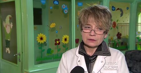 Szpital w Jastrzębiu-Zdroju zawiesza oddział pediatryczny od 1 kwietnia