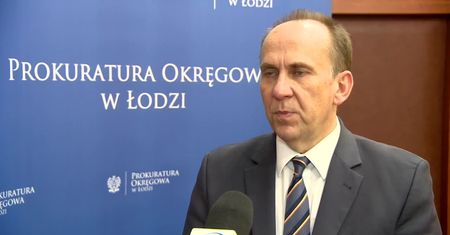 Podsłuch w biurze posłanki PO. Prokuratura: Urządzenie jest poddawane oględzinom