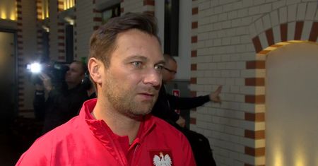 Reprezentacja Polski zmierzy się z Nigerią i Koreą Południową w ramach przygotowań do mundialu w Rosji