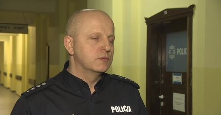 Zatrzymania po burdach w śląskich derbach. Policja identyfikuje kolejnych sprawców